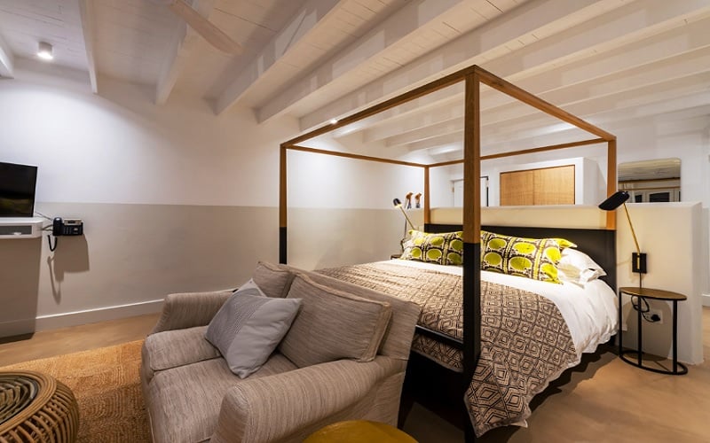 Fairview House Plettenberg Bay