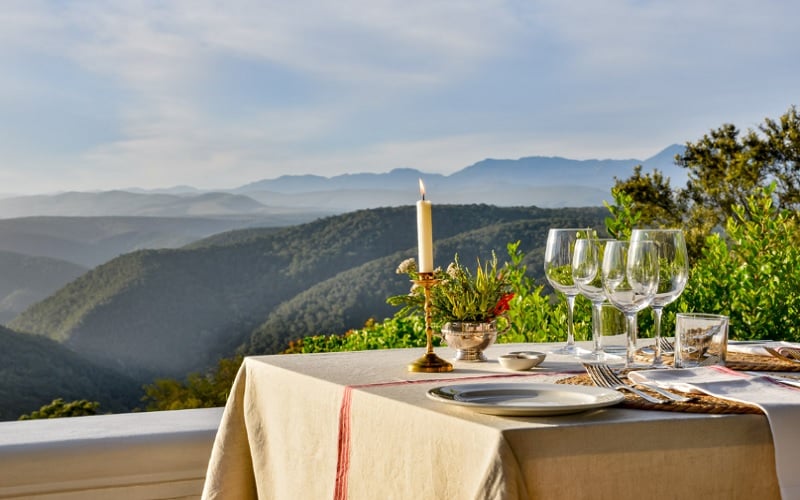 Fairview House Plettenberg Bay
