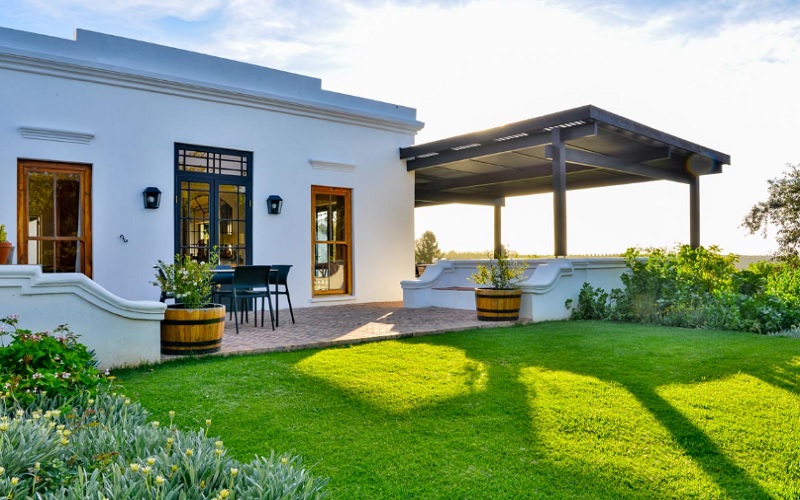 Fairview House Plettenberg Bay