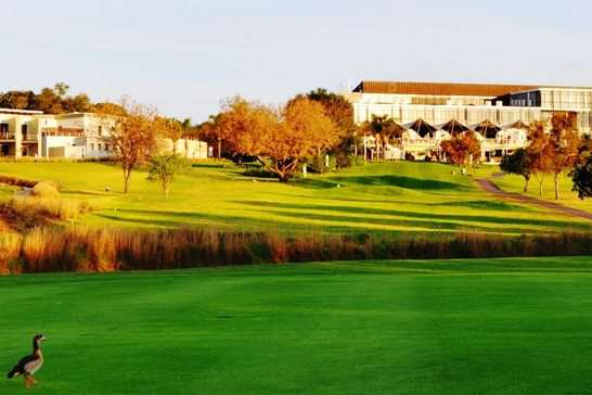 The Fairway Hotel & Golf Resort, Johannesburg