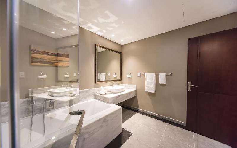 The Flamingo Villas Boutique Hotel, Walvis Bay, Namibia