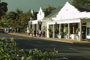 Franschhoek