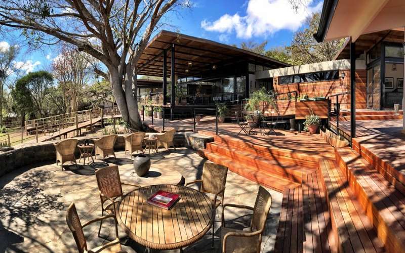 Fugitives Drift Lodge and Guest House, KwaZulu-Natal