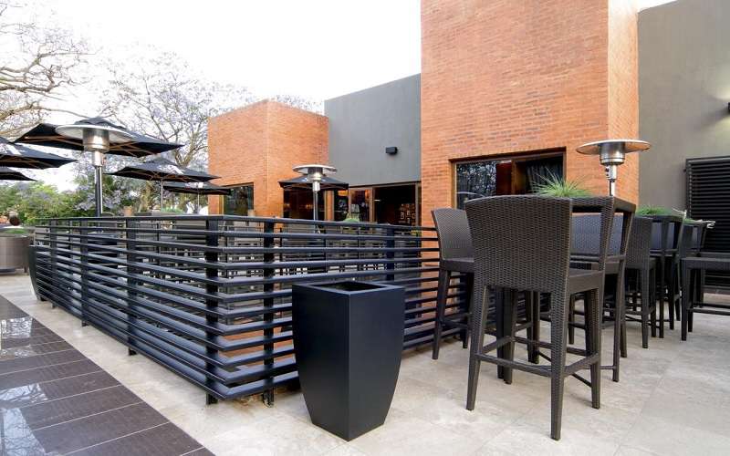 Fusion Boutique Hotel Polokwane South Africa - 