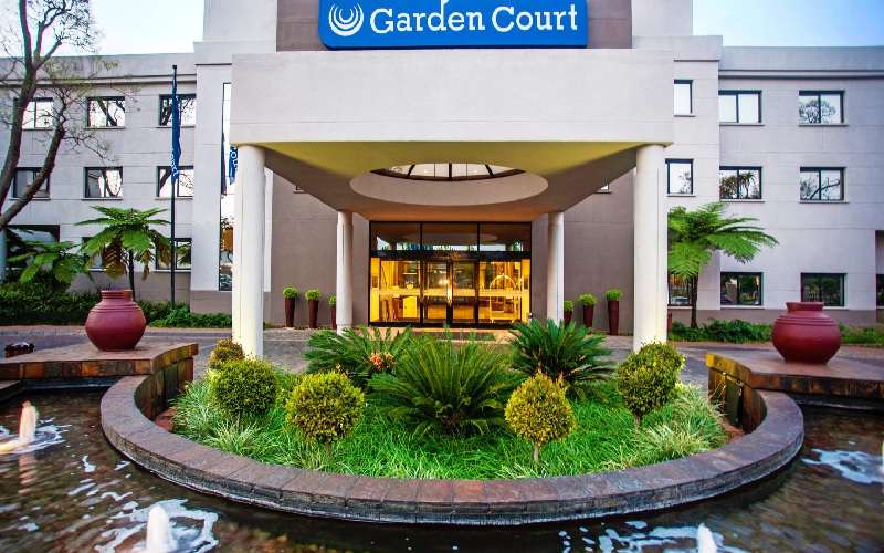 Garden Court Hatfield