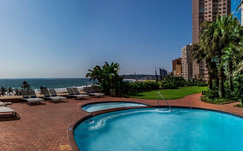 Garden Court South Beach, Durban