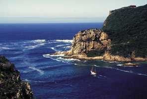 Garden Route