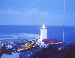 Mossel Bay