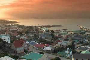Mossel Bay