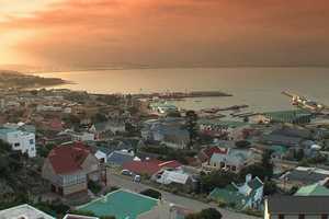 Mossel Bay