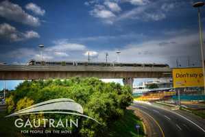 Gautrain