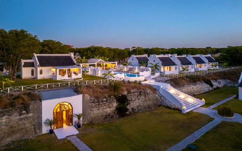 Grays Eden Boutique Hotel
