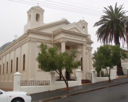 Greek Orthodox Church