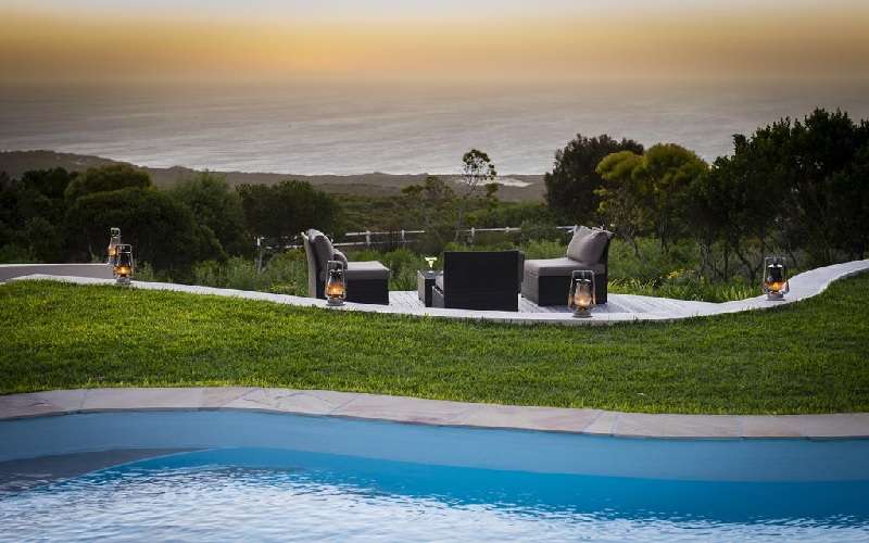 Grootbos Private Nature Reserve, South Africa