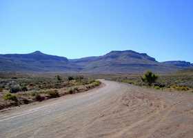 Calvinia & Surrounds