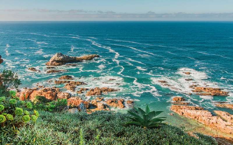 Head over Hills Boutique Hotel, Knysna, South Africa