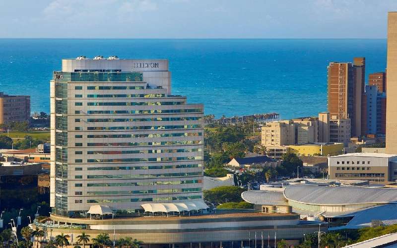 Hilton Durban