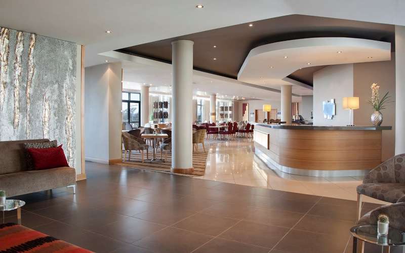 Holiday Inn Express Sandton Woodmead