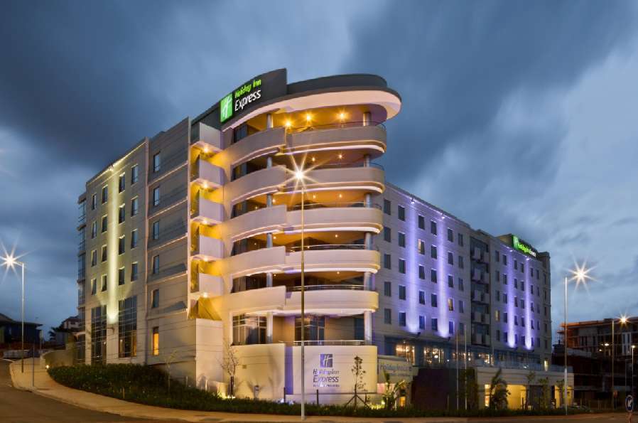 Holiday Inn Express Umhlanga, Durban