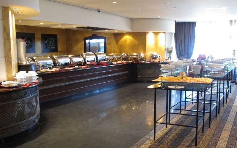 hotel alvalade angola