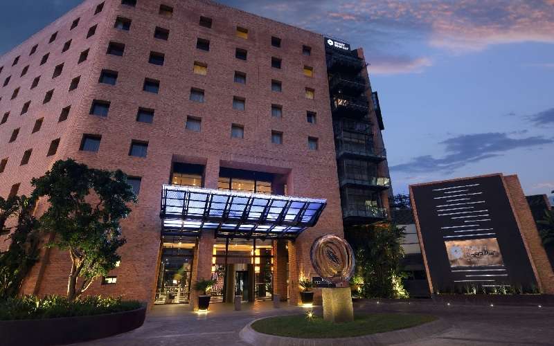 Hyatt Regency Johannesburg