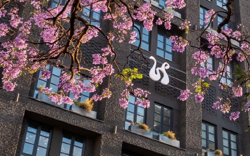 Hyde Johannesburg Rosebank