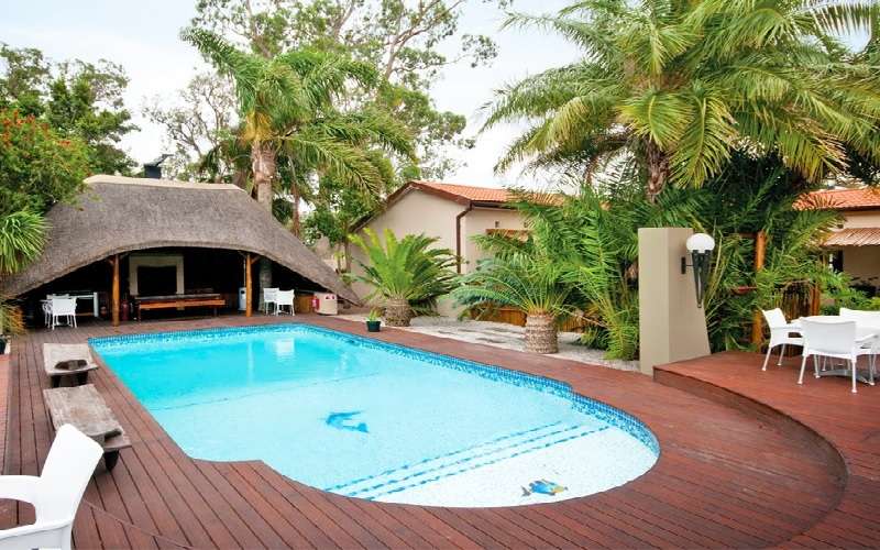 Ibhayi Town Lodge, Port Elizabeth