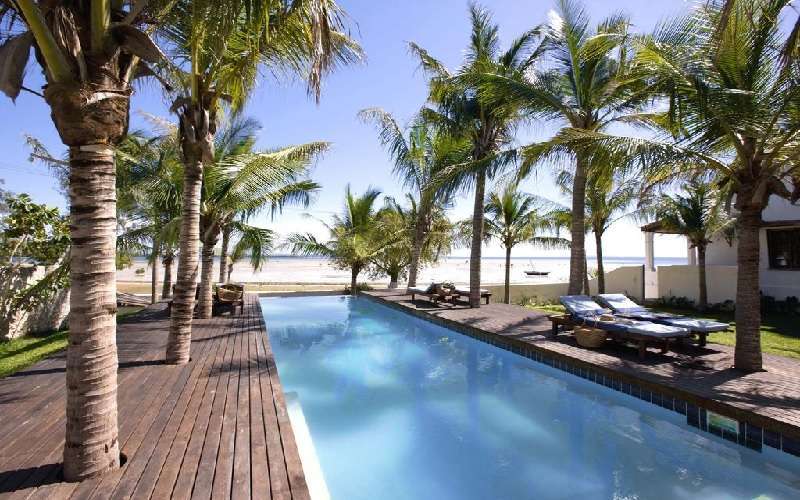 Ibo Island Lodge, Quirimbas Archipelago / Mozambique