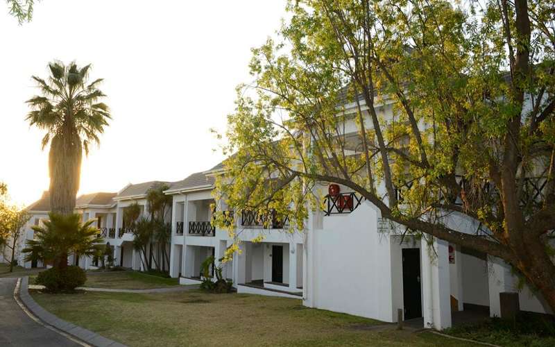 The Indaba Hotel, Conference Centre & Spa, Johannesburg