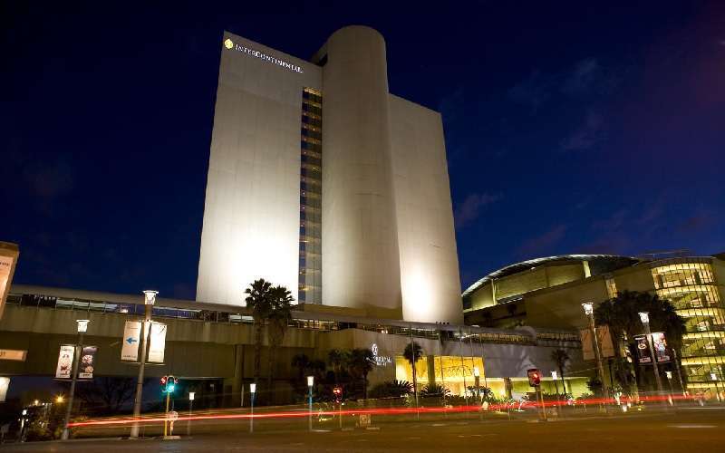 InterContinental Sandton Towers