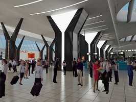 OR Tambo International Airport