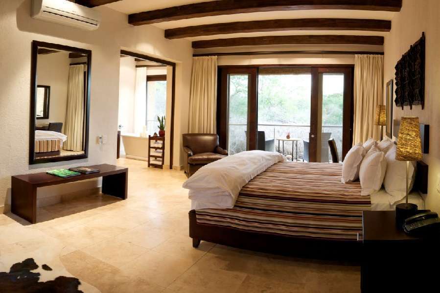 kapama suite