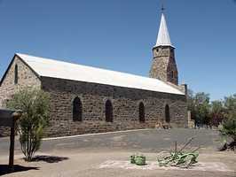 Keetmanshoop