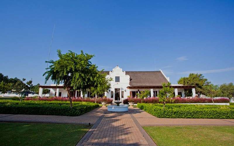 Kievits Kroon Estate, Gauteng