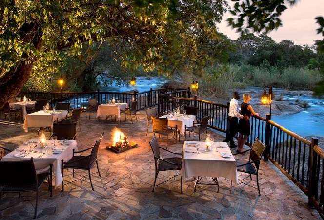 Kruger Park Lodge