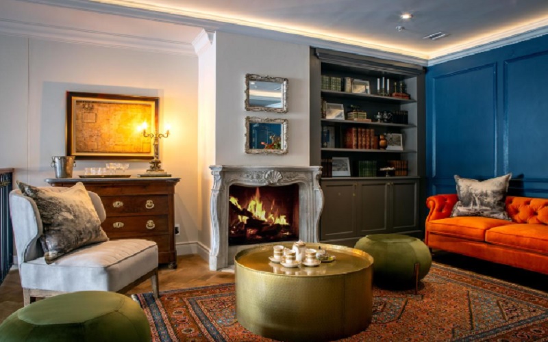 Labotessa Luxury Boutique Hotel