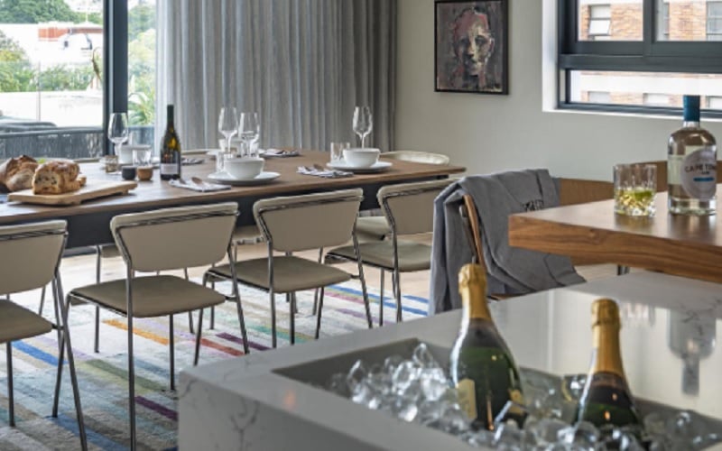 Labotessa Luxury Boutique Hotel