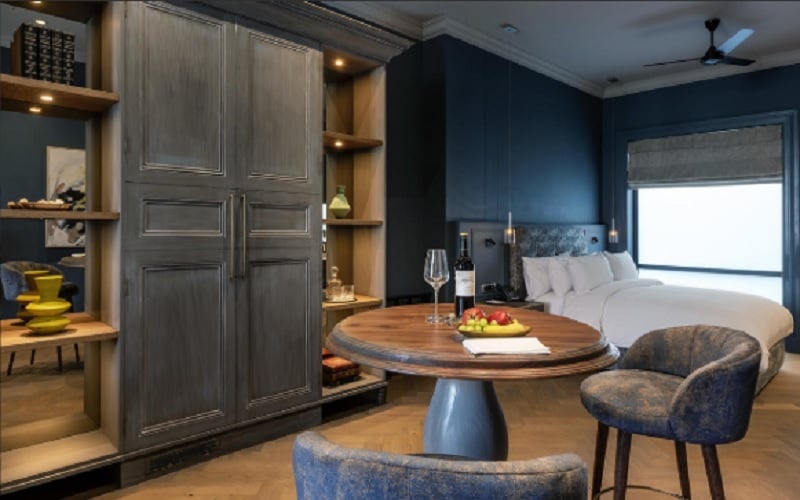 Labotessa Luxury Boutique Hotel