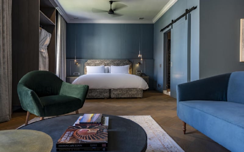 Labotessa Luxury Boutique Hotel