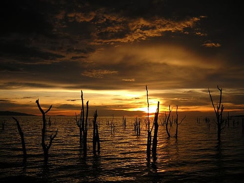 Lake Kariba