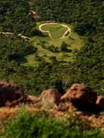 Entabeni Game Reserve