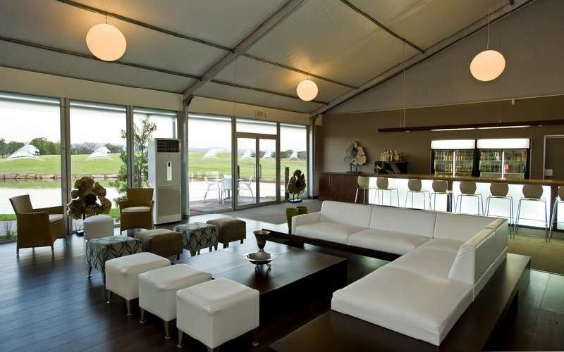 Legend Golf Safari 9