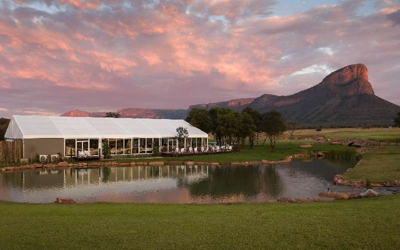 Legend Golf Safari 8