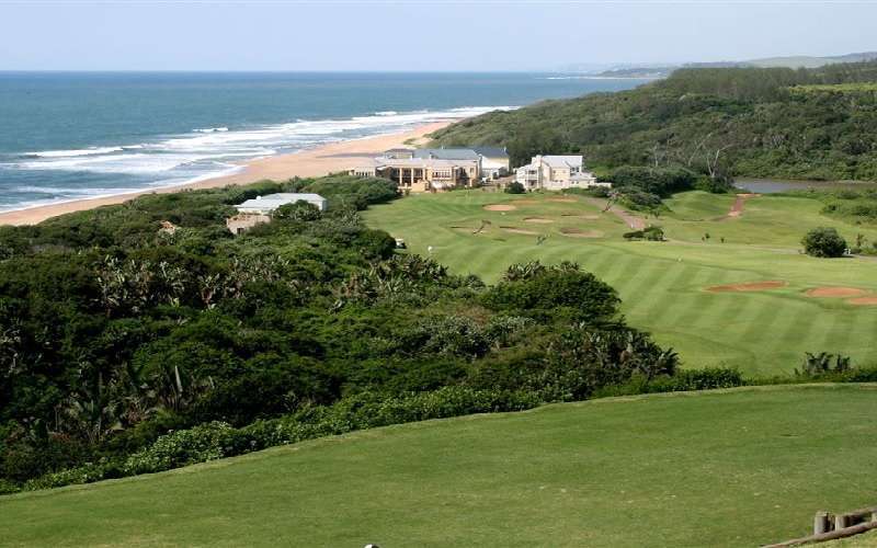 Lodge at Prince's Grant, KwaZulu-Natal