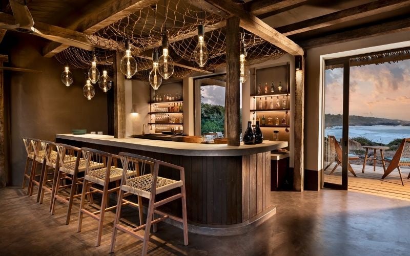GWEGWE-Bar