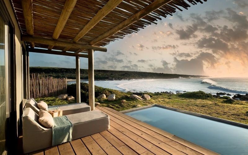 GWEGWE-pool