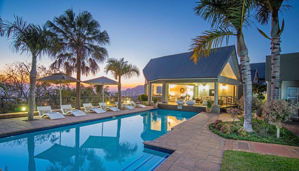 Loerie s Call Guesthouse Nelspruit South Africa