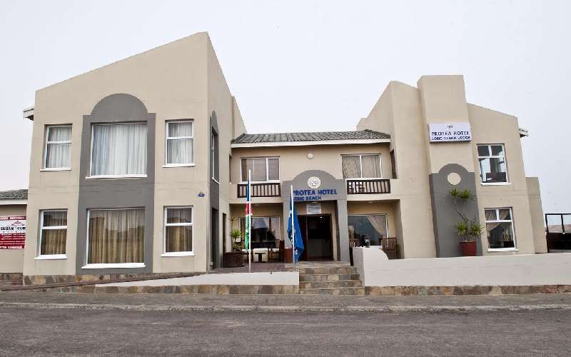 Protea Hotel Long Beach Lodge, Walvis Bay