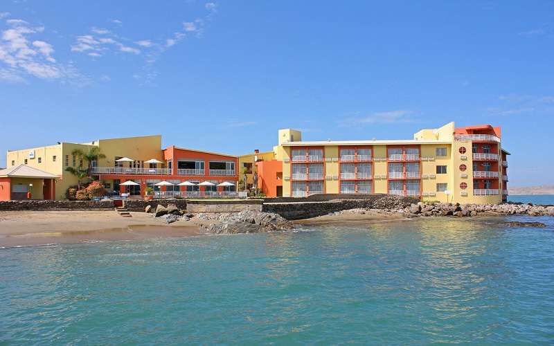 Luderitz Nest Hotel