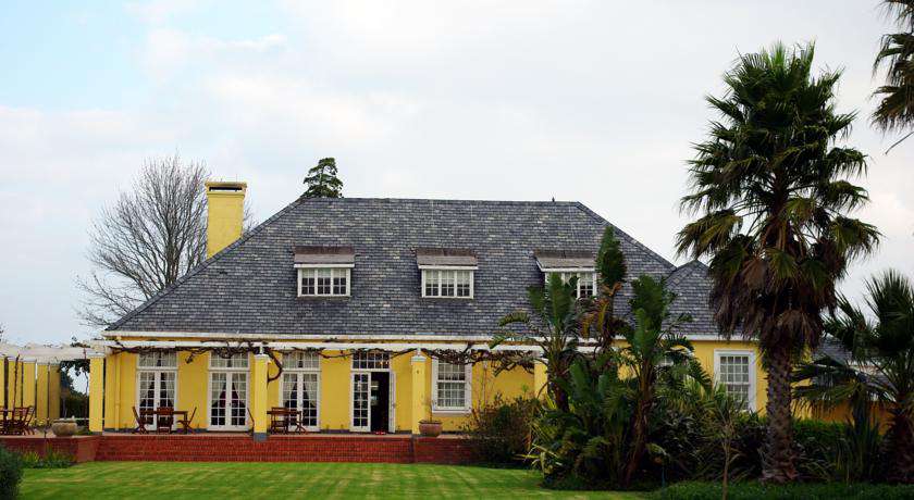 Lyngrove Guest House, Stellenbosch